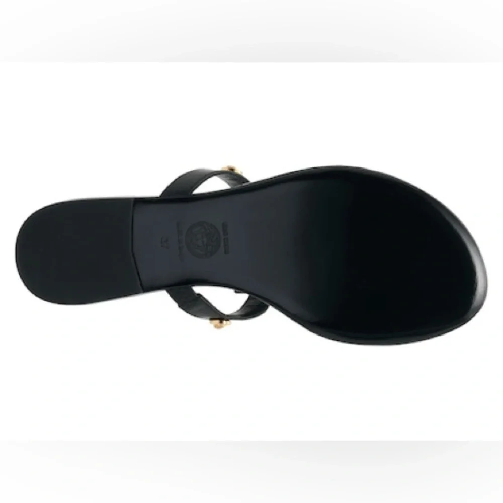 NWT Versace Medusa Emblem Stud Sandals Including Dust Bag Box Authenticity Card - Picture 6 of 15